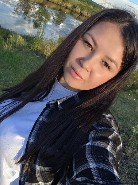 Елена, 31, Иркутске — анкета №4670208