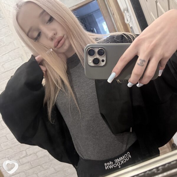 Ника, 18, Хабаровске — анкета №4670212