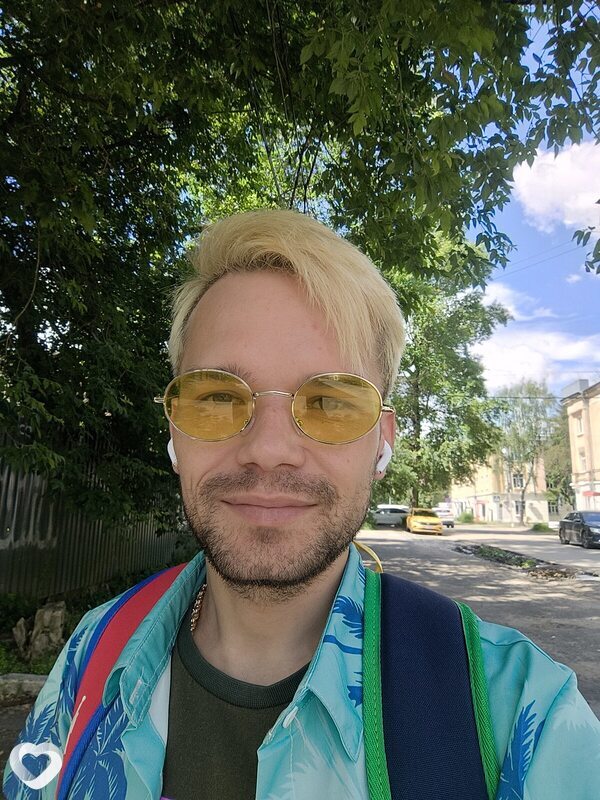 Максим, 32, Санкт-Петербурге — анкета №4670231