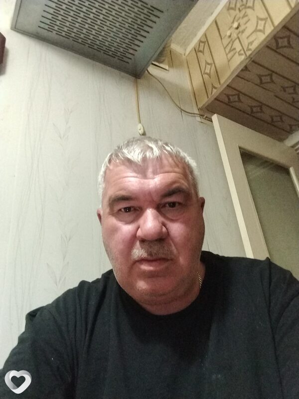 Андрей, 56, Братске — анкета №4670241