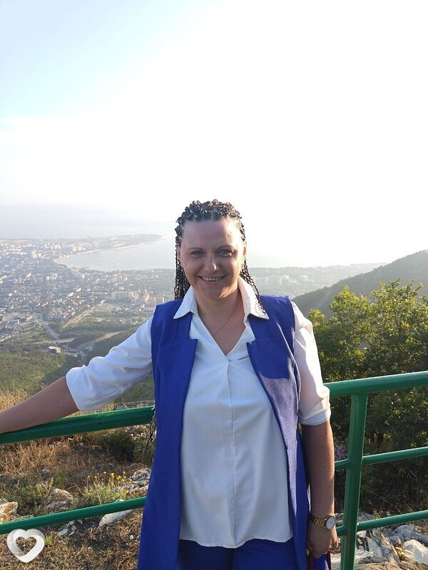 Лена, Курская