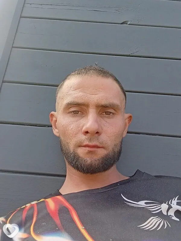 Сс, 33, Москве — анкета №4670625