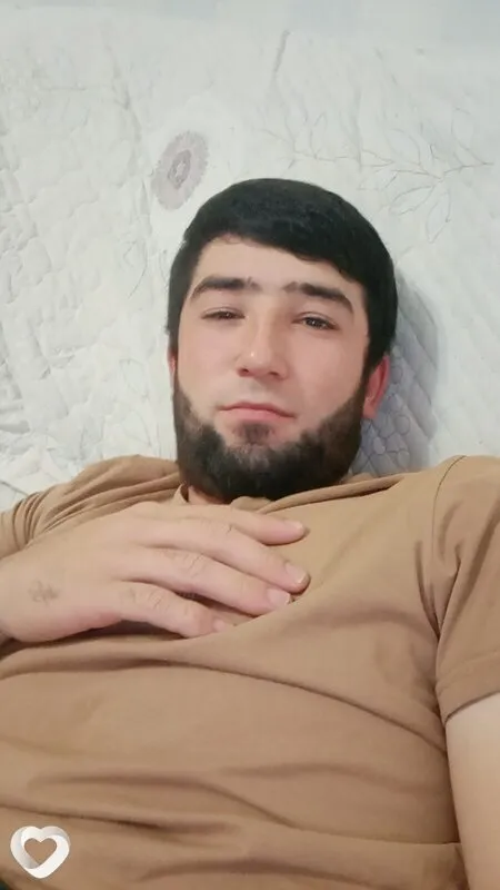Алек, 25, Барнауле — анкета №4670626