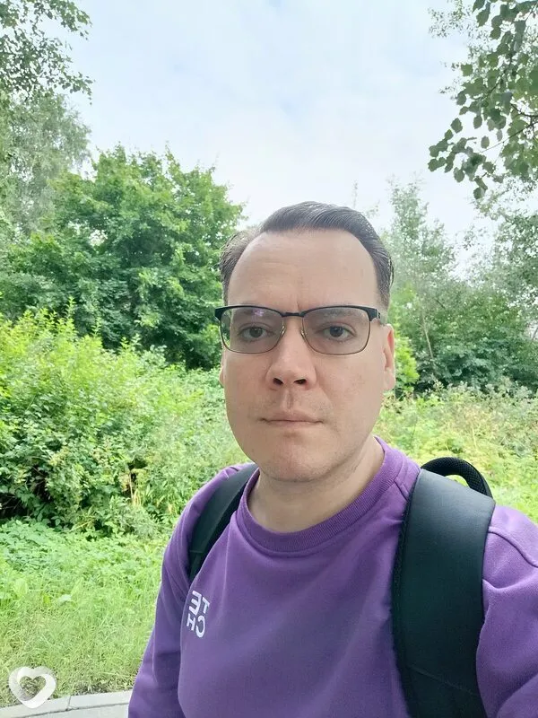 Дмитрий, 42, Москве — анкета №4670627