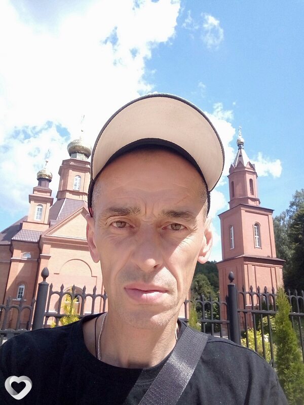 Валентин, Могилев