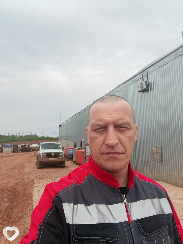 Алексей, Ангарск
