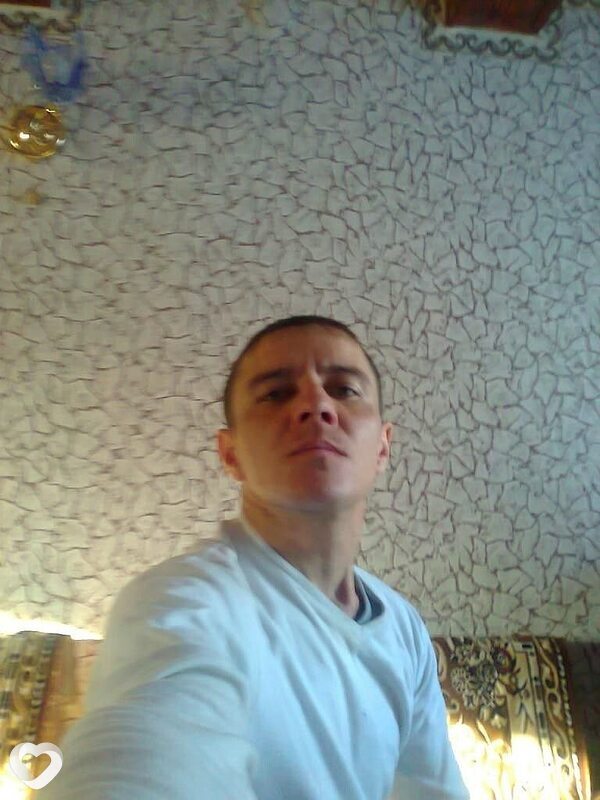 Андрей, Харцызск
