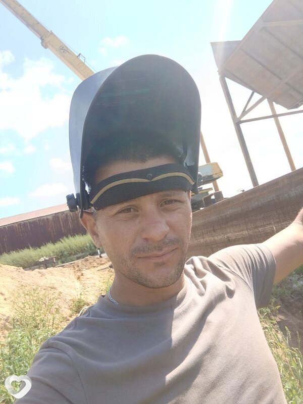 Жорик, 34, Челябинске — анкета №4670296