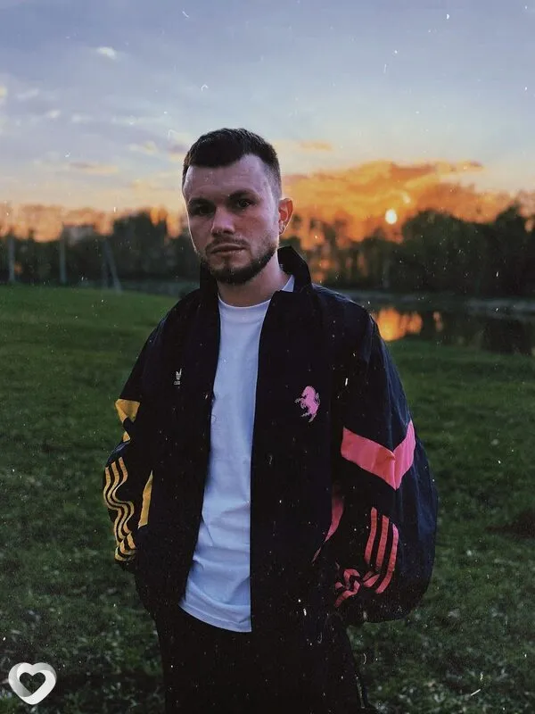 Кирилл, 33, Красноярске — анкета №4670297
