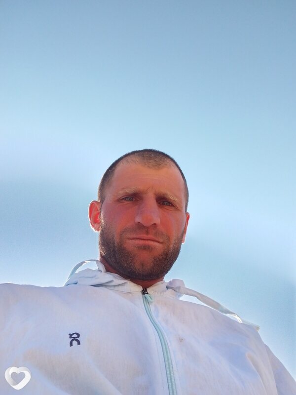 Виталий, 35, Алматы — анкета №4670304