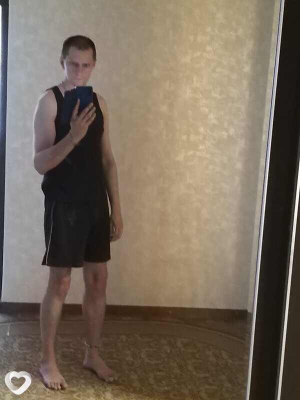 Дмитрий, 30, Санкт-Петербурге — анкета №4670315