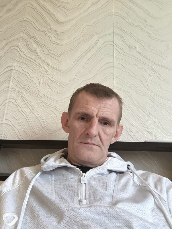 Andrey, 42, Минске — анкета №4670439