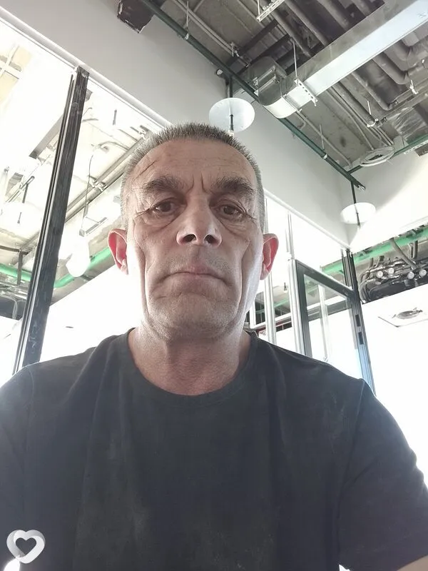 Саид, 55, Москве — анкета №4670441