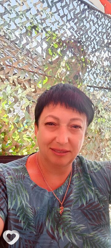 Ирина, 56, Волгограде — анкета №4670445