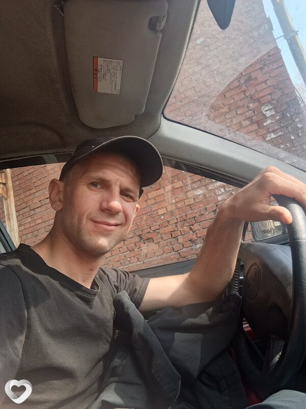 Андрей, Качканар