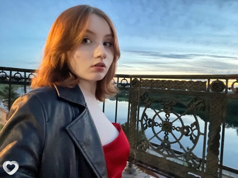 Вероника, 21, Тюмени — анкета №4670448