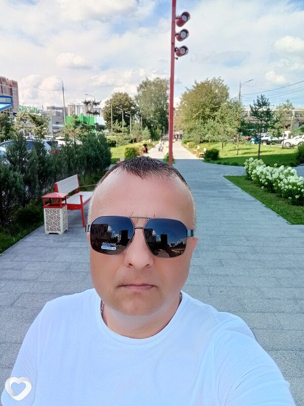 Эдуард, 42, Рязани — анкета №4670249