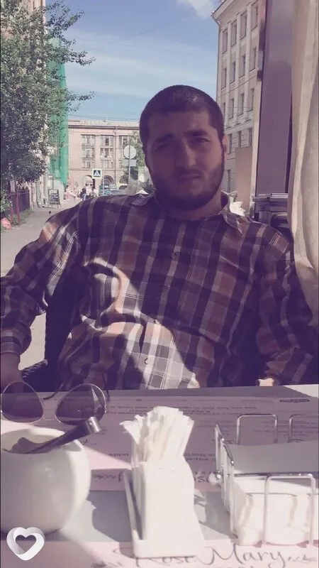 Мурад, 33, Москве — анкета №4670258