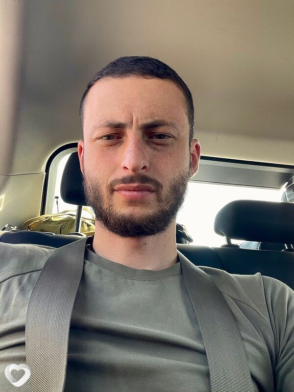Артур, 28, Владивостоке — анкета №4670261
