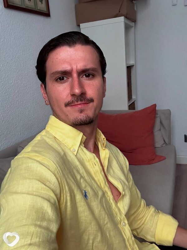 Юрий, 35, Екатеринбурге — анкета №4670267