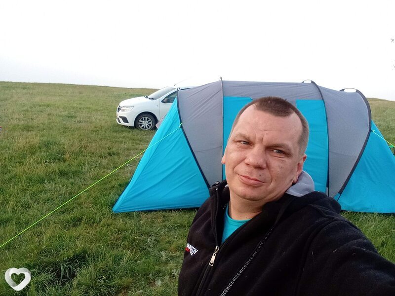 Виталий, 42, Краснодаре — анкета №4670269