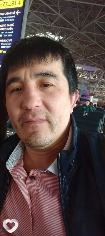 Бек, 38, Алматы — анкета №4670510