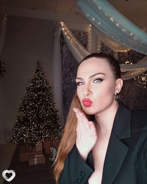 Татьяна, Саратов