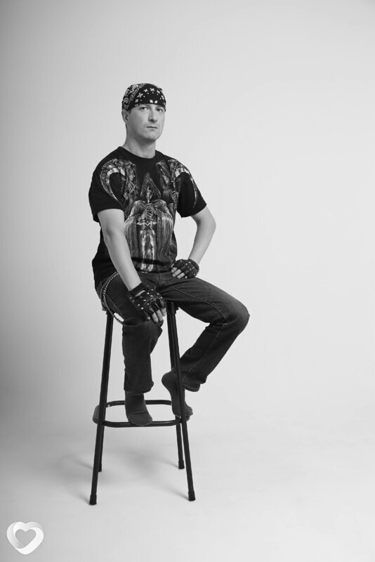 Александр, 37, Минске — анкета №4670515