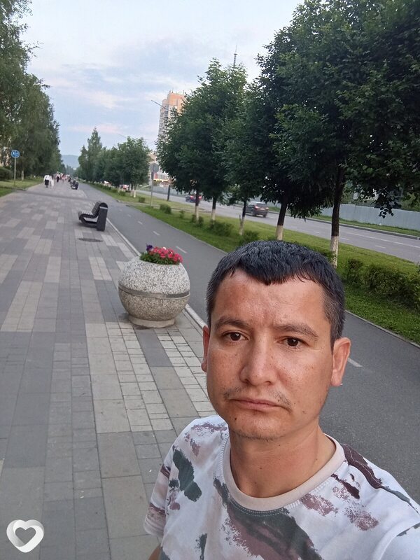 Федя, Междуреченск