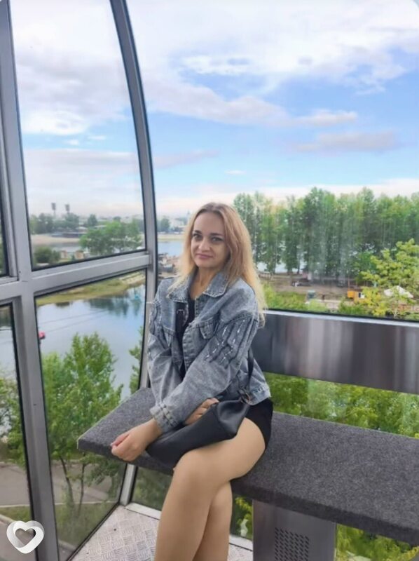 Дарья, 31, Иркутске — анкета №4670524