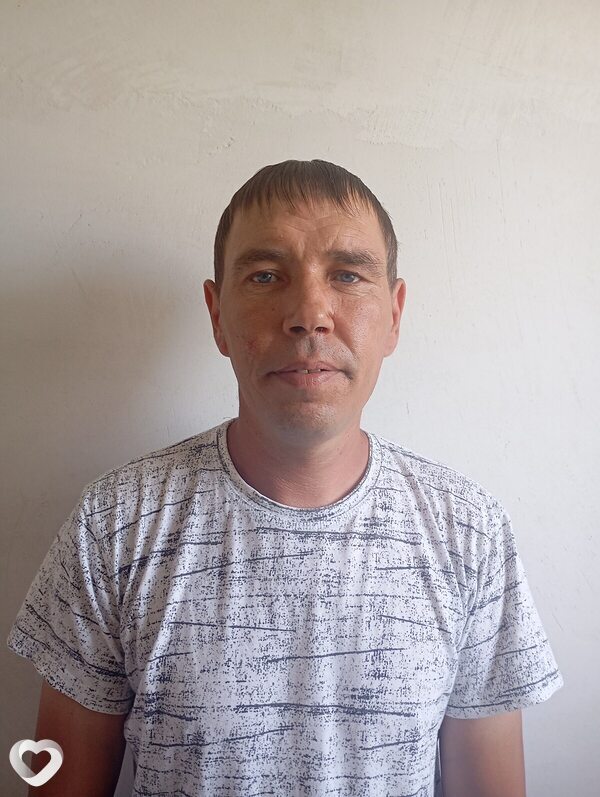 Андрей, Бузулук