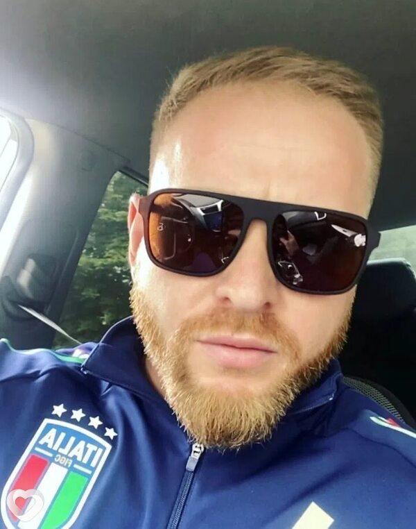 Виктор, 37, Ярославле — анкета №4670396