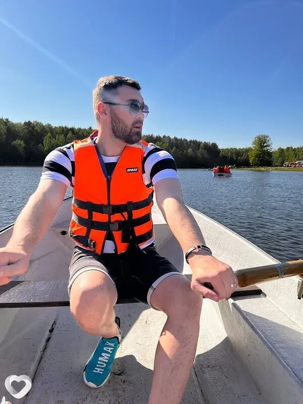 Владимир, 37, Москве — анкета №4670397