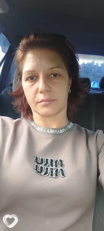 Anastasia, Алейск
