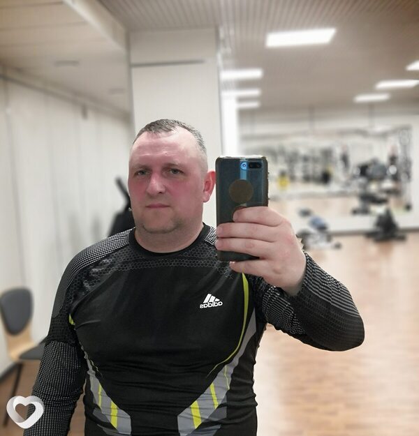 Сергей, 39, Нижнем Новгороде — анкета №4670411