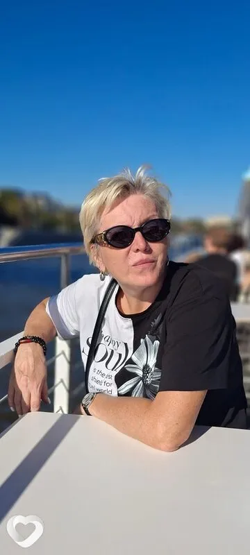 Татьяна, 59, Москве — анкета №4670416