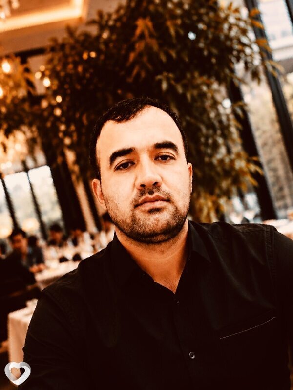 Руслан, 33, Таразе — анкета №4670366