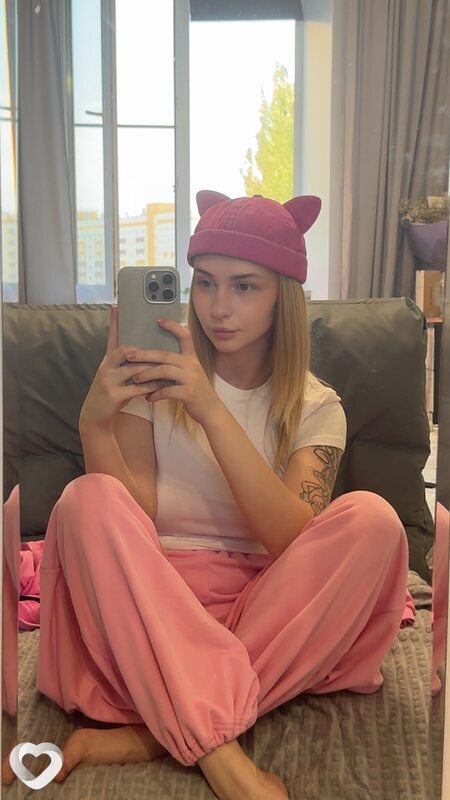 Кристина, 26, Самаре — анкета №4670384