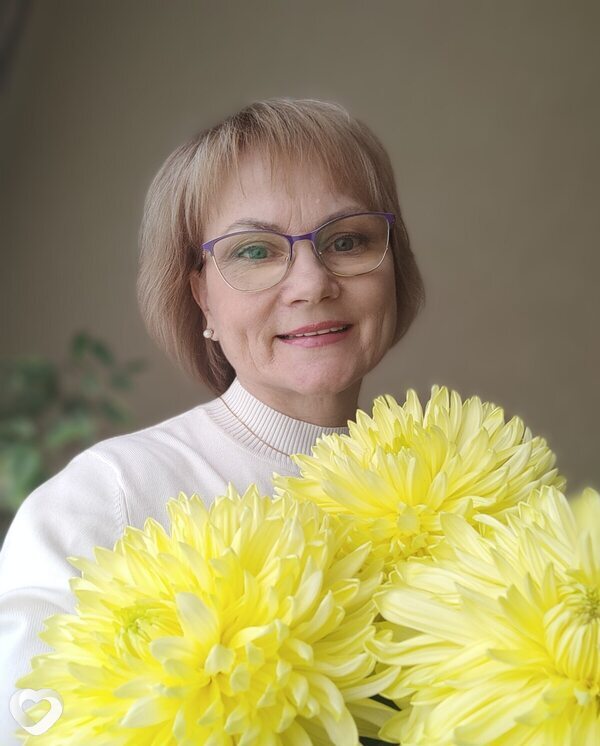 Ирина, Дмитров