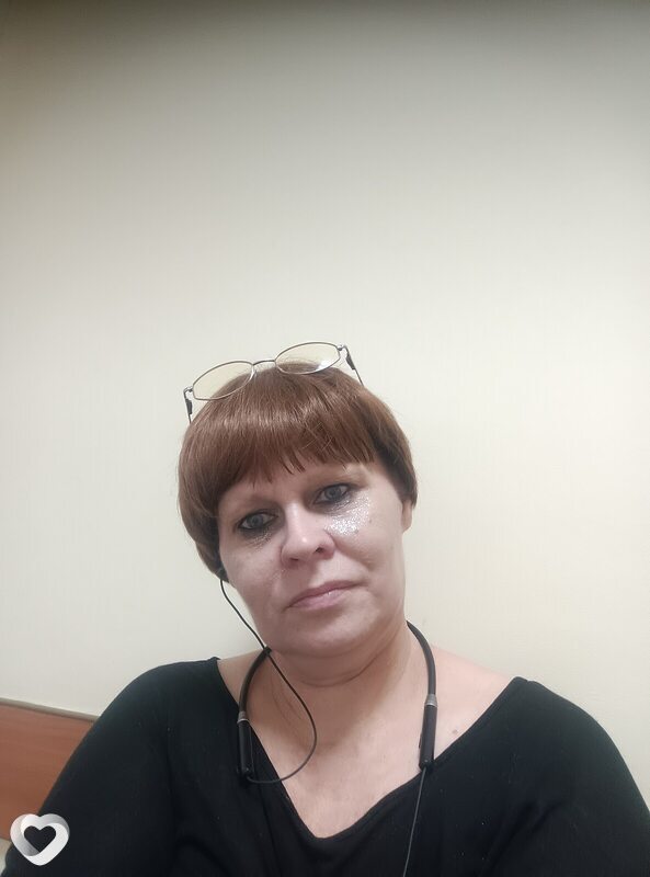 Татьяна, 48, Челябинске — анкета №4670468