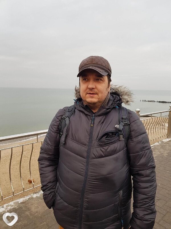 Андрей, 61, Нижнем Новгороде — анкета №4670472