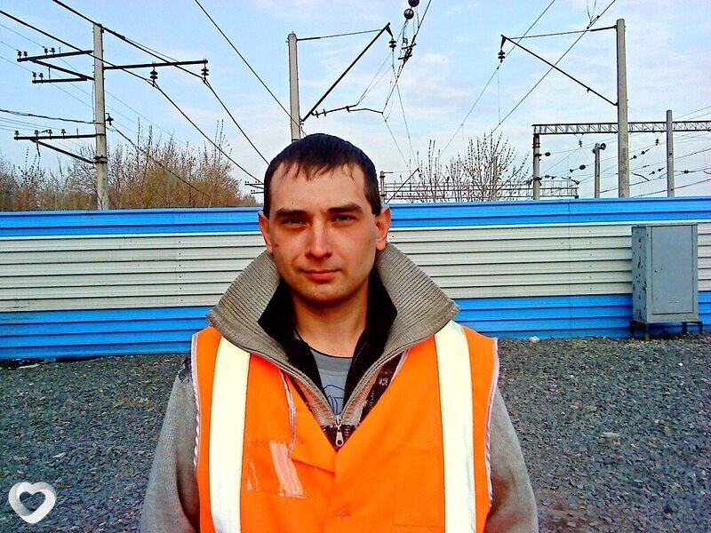 Алексей, Новосибирск
