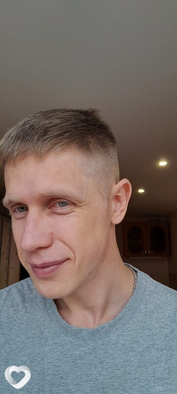 Антон, 37, Белгороде — анкета №4670477
