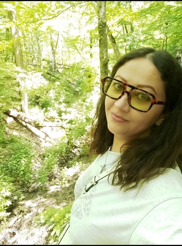 Светлана, 39, Краснодаре — анкета №4670478