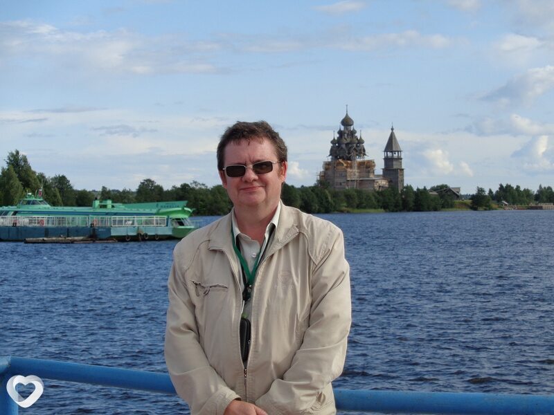 Александр, Бокситогорск