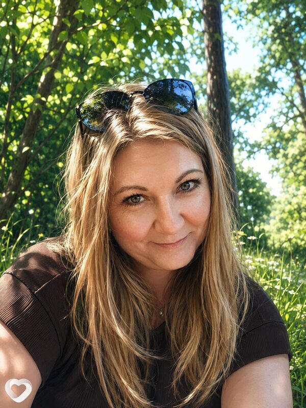 Алёна, 38, Санкт-Петербурге — анкета №4670495