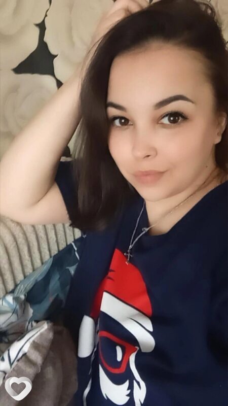 Мария, 32, Абакане — анкета №4670498