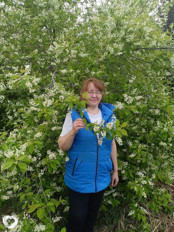 Елена, 48, Иркутске — анкета №4670500