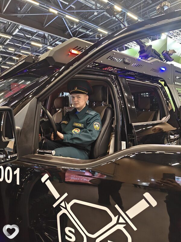 Матвей, 19, Минске — анкета №4670502
