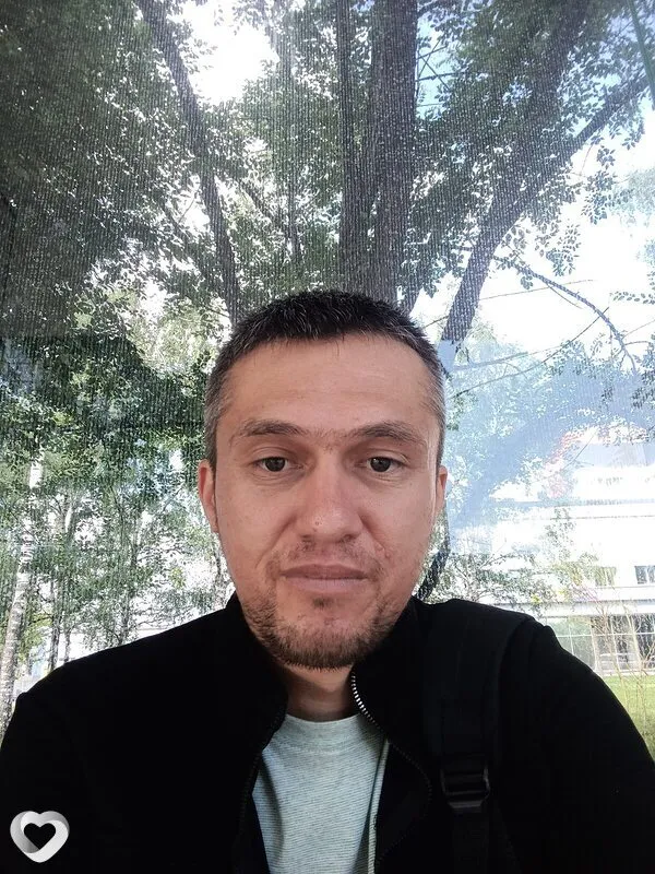 Frank, 35, Москве — анкета №4670529